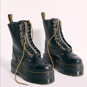 Dr Martens Sinclair Max US 7